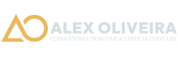 Logo Alex Oliveira